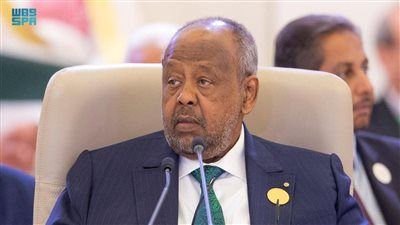 رئيس جيبوتي: قصف الدوحة صفعة مدوية في وجه الصمت الدولي - الخليج الان