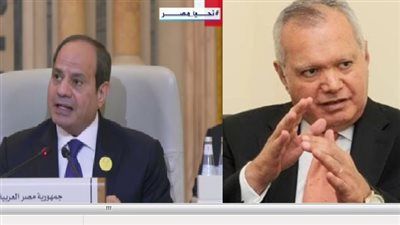 وزير الخارجية الأسبق: مصر وضعت نفسها اليوم فى وضع استراتيجي هام - الخليج الان