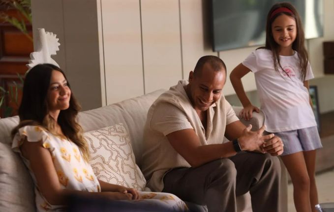 هل تتذكر مسك ماضيها؟.. مواعيد عرض حكاية ديجافو الحلقة الثالثة - الخليج الان