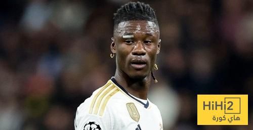 انخفاض القيمة السوقية لكامافينغا – هاي كورة