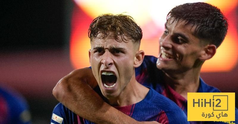 برشلونة البدوي.. فريق بلا ملعب يبحث عن المجد الأوروبي