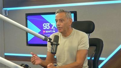 هاني رمزي: الأهلي يعاني من “لخبطة فنية”.. وأثق في وليد صلاح الدين في تدارك الأزمات - الخليج الان