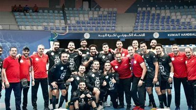 البنك الأهلي يكتسح النواعير السوري في البطولة العربية لليد بالكويت - الخليج الان