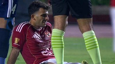 الأهلي يعلن إصابة زيزو بشد في العضلة الضامة.. واللاعب يخضع لبرنامج تأهيلي - الخليج الان