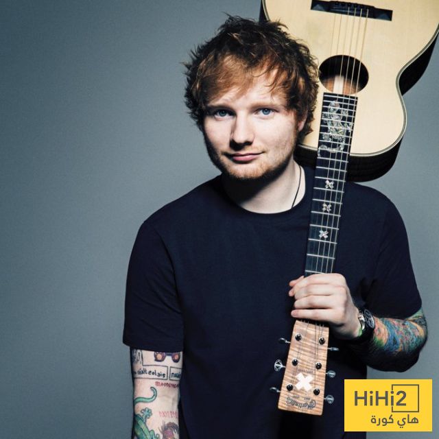 مغني جديد على قميص برشلونة الخاص بالكلاسيكو