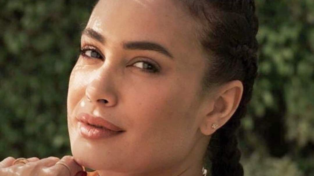 هند صبري تعود لدراما رمضان بعد غياب 4 سنوات.. وهذا رأيها في المساواة بين الرجل والمرأة - الخليج الان