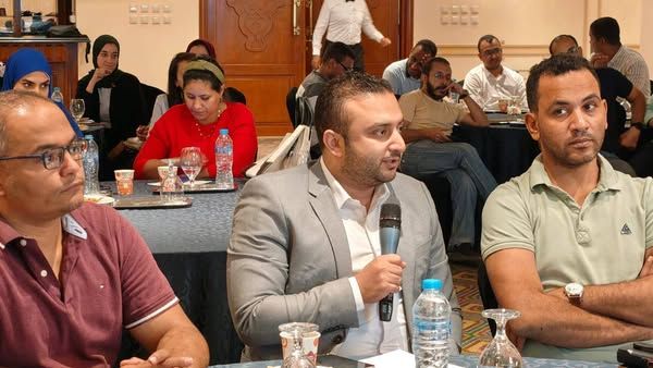 انطلاق فعاليات التدريب العلمي حول مستجدات علاجات ارتفاع ضغط الدم بالأقصر - الخليج الان