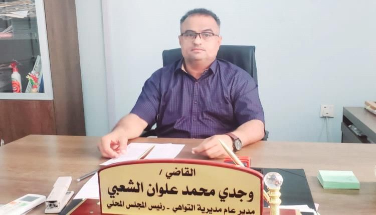 جرائم القتل والسرقة تكاد تكون غير موجودة في مديريتنا !!