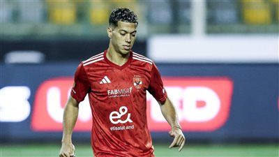 طبيب الأهلي يكشف تفاصيل الحالة الصحية لإمام عاشور: عدوى فيروسية وحالته مستقرة - الخليج الان