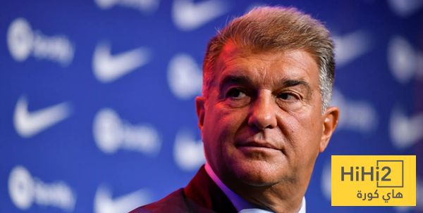 رسميًا: برشلونة يعلن ملعب مباراته ضد خيتافي