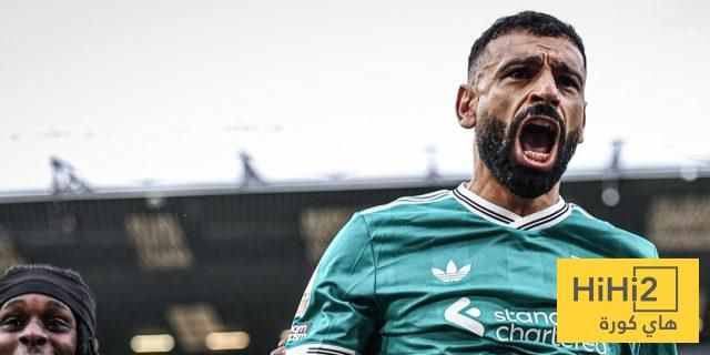 نتائج جيدة لليفربول قبل مواجهة أتلتيكو مدريد في دوري الأبطال