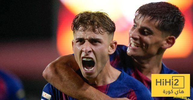 برشلونة البدوي.. فريق بلا ملعب يبحث عن المجد الأوروبي