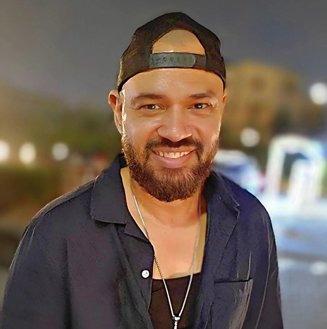 خالد تاج الدين: تفاجئت بصدى أغنية على حد علمي.. والأغنية المشاركة الأولى لي في الغناء الشعبي - الخليج الان