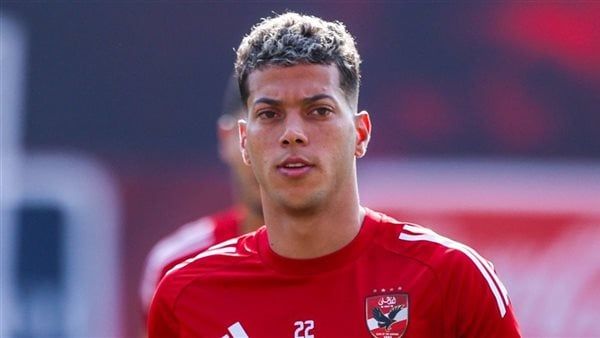 بعد إصابته بفيروس A.. طبيب الأهلي يكشف تفاصيل الحالة الصحية لإمام عاشور