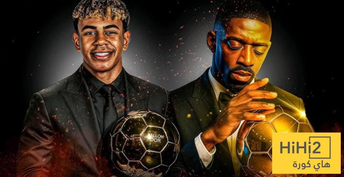 صوره تكشف الفائز بالكرة الذهبية حسب ترشيحات الذكاء الاصطناعي