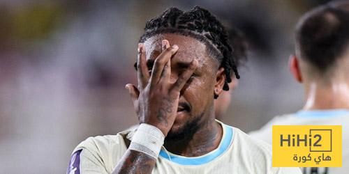 إحصائيات بيرجوين أمام الوحدة – هاي كورة