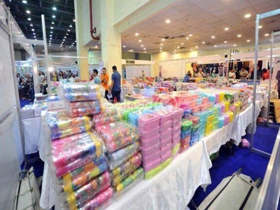 أماكن معارض أهلا مدارس 2025 وأسعار الأدوات المدرسية