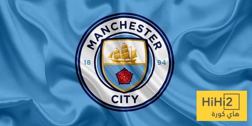 صورة – السيتي يصدر نسخة خاصة لقميصه الاحتياطي