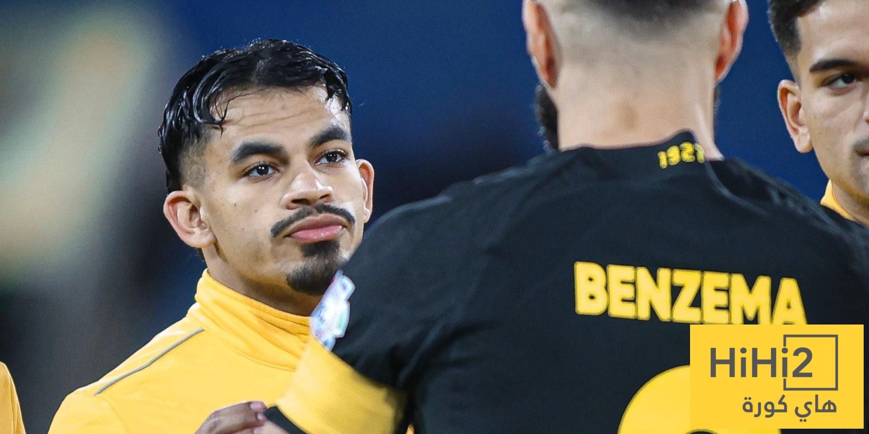 أسعار تذاكر لقاء الاتحاد والنصر في دوري روشن