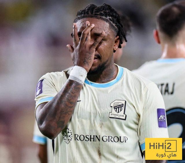 إحصائيات بيرجوين أمام الوحدة – هاي كورة