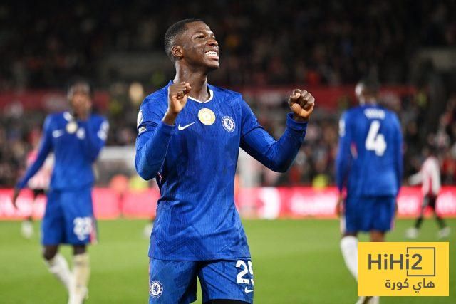 كايسيدو يتألق دفاعيًا في البريميرليغ