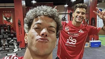 خالد الغندور: غياب إمام عاشور وزيزو عن مباراة سيراميكا كليوباترا في دوري نايل - الخليج الان