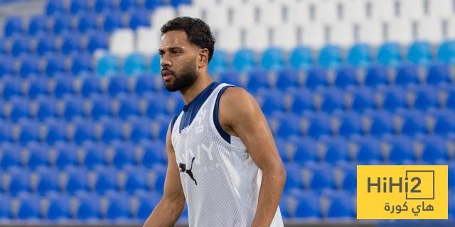 أول تعليق من إنزاغي على رحيل لودي عن الهلال