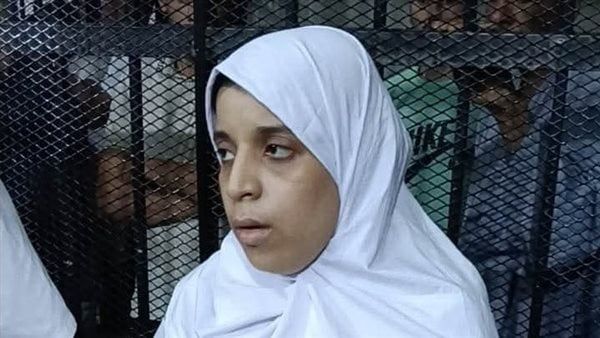 كواليس أولى جلسات محاكمة المتهمة بإنهاء حياة صغار دلجا