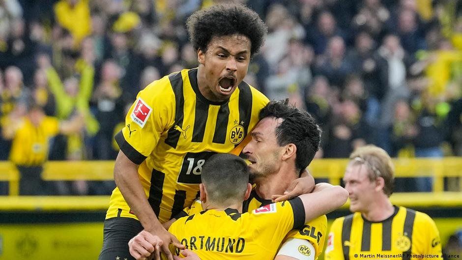 موعد مباراة يوفنتوس وبوروسيا دورتموند في دوري أبطال أوروبا والقنوات الناقلة والتشكيل المتوقع - الخليج الان