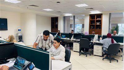 وزارة الصحة: الخط الساخن 105 يحقق إنجازًا كاملًا في أغسطس بحل جميع الشكاوى - الخليج الان