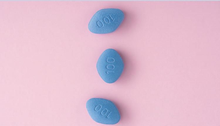 مصيبة الفياغرا !