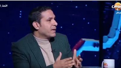 مدير تحرير تليجراف الخليج محمود فايد: المعلومات المتاحة تشير إلى أنه لن يتم الإعلان عن الجدول الزمني لانتخابات النواب قبل الأسبوع الأول من أكتوبر - الخليج الان