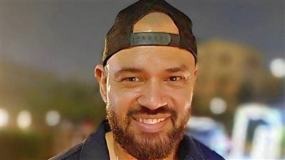 خالد تاج الدين: تفاجئت بصدى أغنية على حد علمي.. والأغنية المشاركة الأولى لي في الغناء الشعبي - الخليج الان