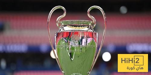 الفرق المرشحة للتتويج بدوري أبطال أوروبا