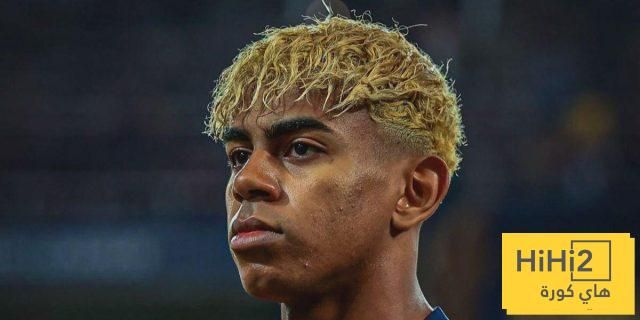 هل يخاطر فليك بلامين يامال..؟