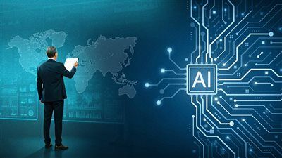 خبير يحذر: تطبيقات الربح السريع قد تؤدي إلى اختراق إلكتروني وسرقة البيانات - الخليج الان