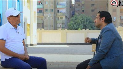 النائب محمد الحسيني لـ تليجراف الخليج: شغالين كتف في كتف مع الحكومة.. وفتحنا ملفات تشريعية لم تفتح من قبل - الخليج الان