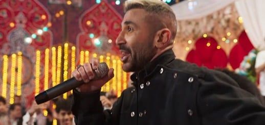 أحمد سعد ضيف شرف وماجد الكدواني يلاحق ذكرياته.. إعلان فيلم فيها ايه يعني - الخليج الان