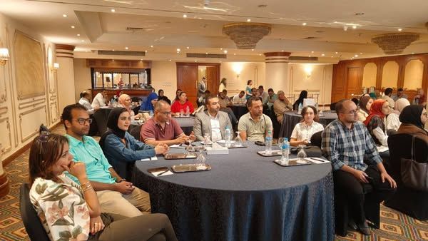 انطلاق فعاليات التدريب العلمي حول مستجدات علاجات ارتفاع ضغط الدم بالأقصر - الخليج الان