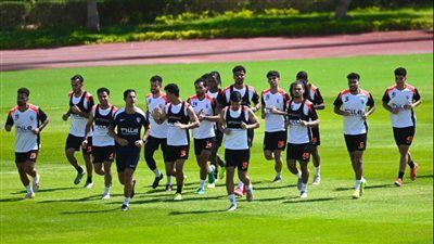 موعد مباراة الزمالك والإسماعيلي في الدوري المصري - الخليج الان
