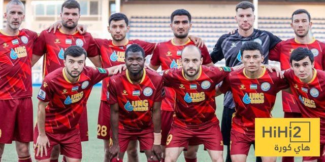 مدرب ناساف: خبرة الأهلي وأخطاء الحارس وراء الخسارة