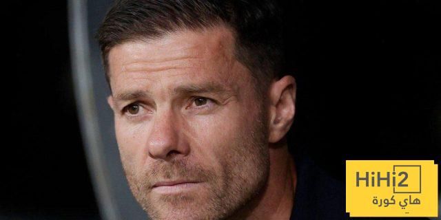 كيف سيتم الحكم على ألونسو مع ريال مدريد؟