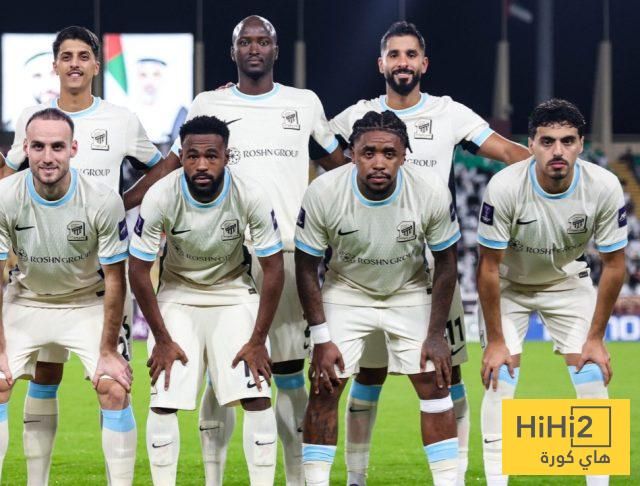 كل ما قدمه دانيلو بيريرا أمام الوحدة