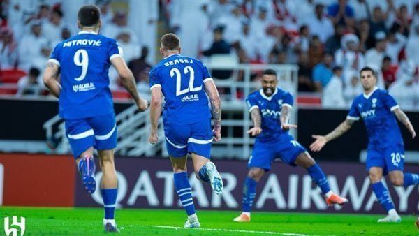 موعد مباراة الهلال السعودي والدحيل القطري في دوري أبطال آسيا للنخبة والقنوات الناقلة والتشكيل المتوقع - الخليج الان