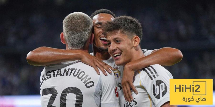 مارسيليا سيفاجأ ريال مدريد! – هاي كورة