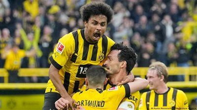 موعد مباراة يوفنتوس وبوروسيا دورتموند في دوري أبطال أوروبا والقنوات الناقلة والتشكيل المتوقع - الخليج الان