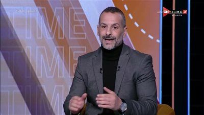 ميدو : حسام غالي قال الحقيقة .. واتفق مع عدم ترشح الخطيب - الخليج الان