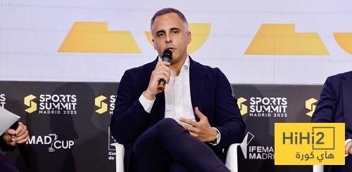 من هو مانويل ديل ريو رجل لابورتا الخفي في برشلونة؟