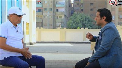 أنا ابن المنطقة الشعبية.. النائب محمد الحسيني لـ تليجراف الخليج: مفيش مسؤول عايز يفشل.. وحلمي نعمل نادي يخدم 3 مليون ببولاق الدكرور - الخليج الان