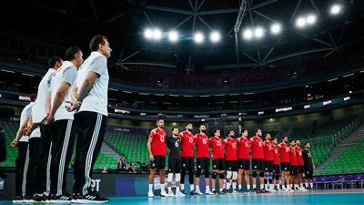 منتخب مصر يسقط أمام الفلبين في بطولة العالم للكرة الطائرة - الخليج الان